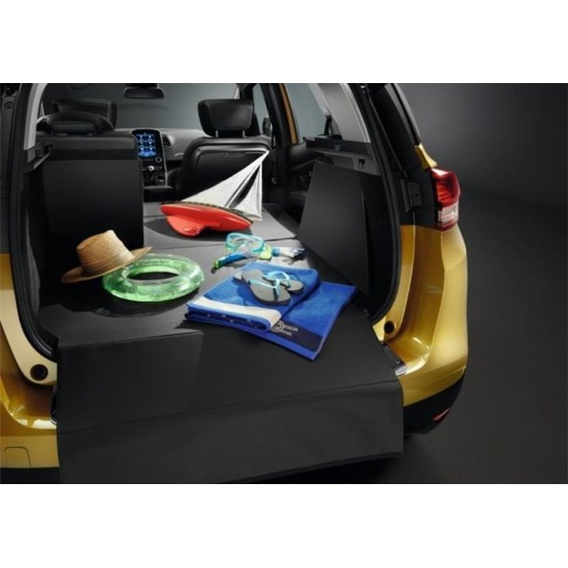 Renault EasyFlex Modular Boot Protection - Grand Scenic