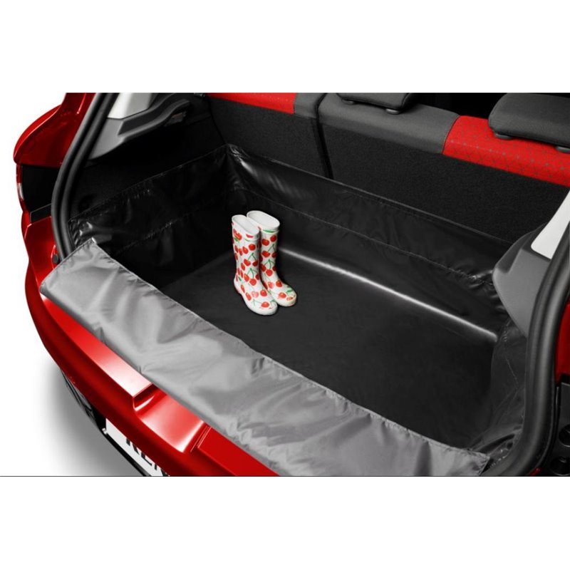 Renault Luggage Compartment Anti Dirt Protection - Clio IIII