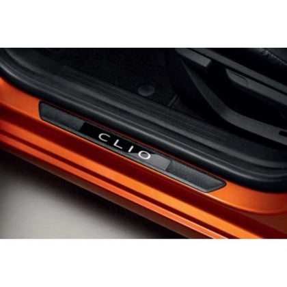 Renault Entry Guards, Door Sill - Clio IIIII